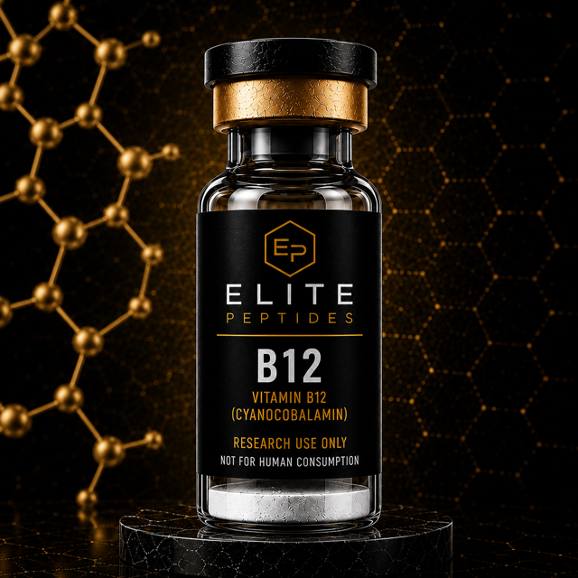 B12 product image