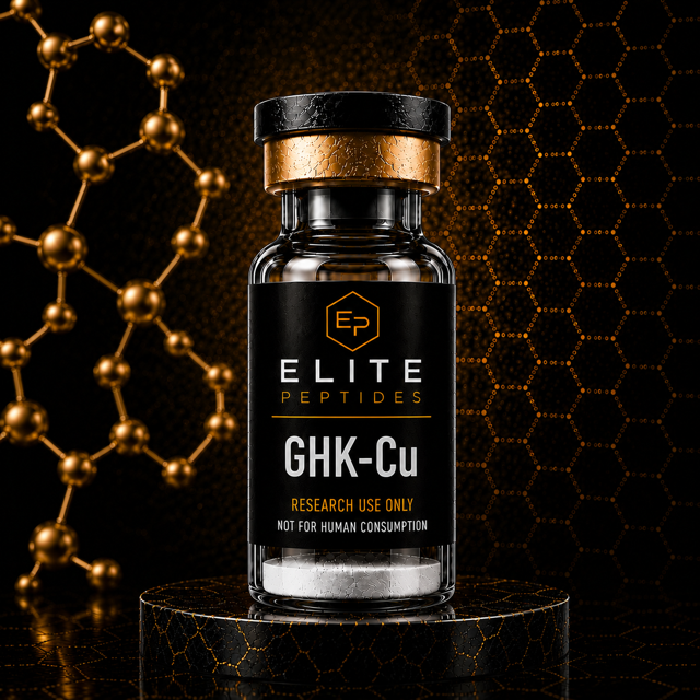 GHK-Cu product image