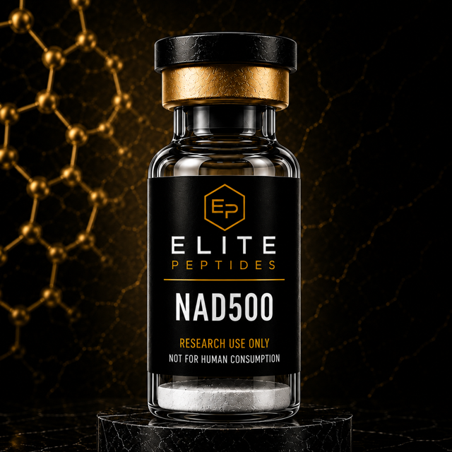NAD-500 product image