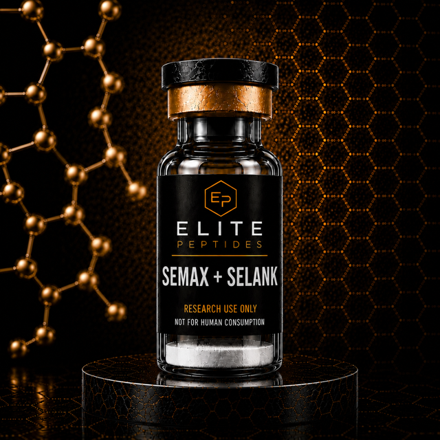 SEMAX+SELANK product image