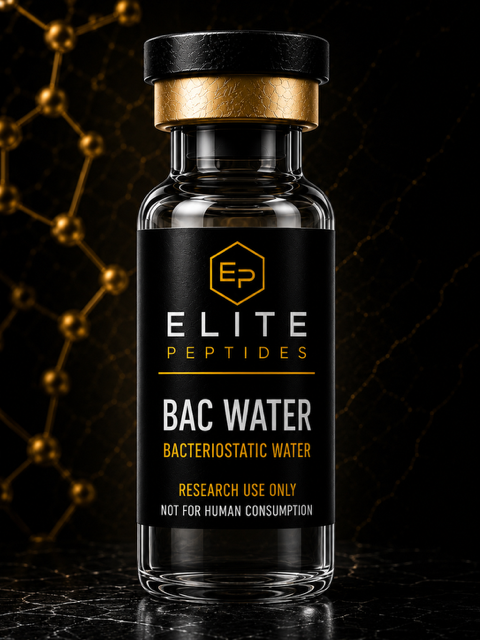 BAC Water product image