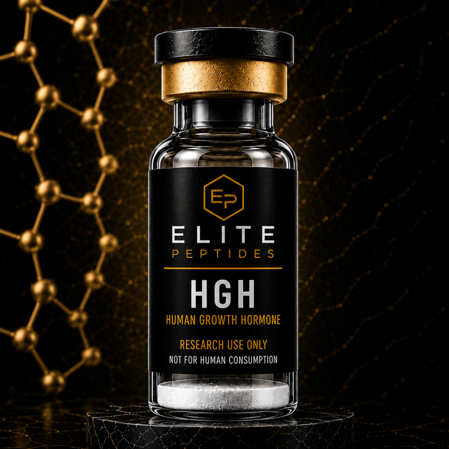 HGH product image