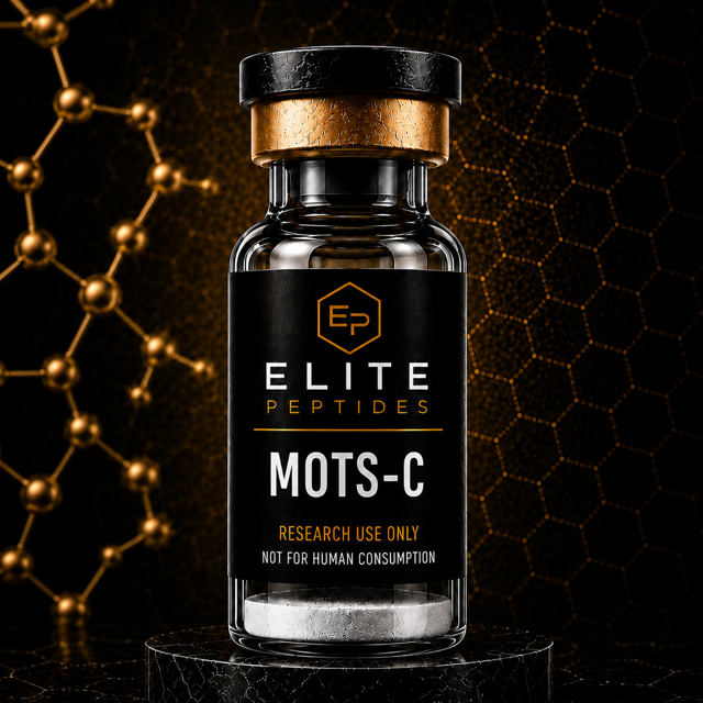 MOTS-C product image