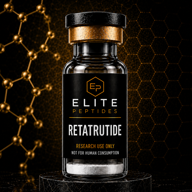 Retatrutide product image